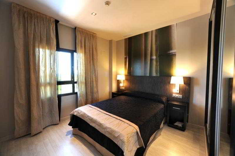 Bedroom 3, Leo Deluxe Punta Umbria, Huelva