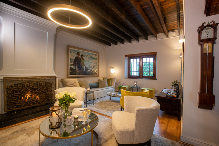 Public Area 5, Steenberg Hotel & Spa, City of Cape Town