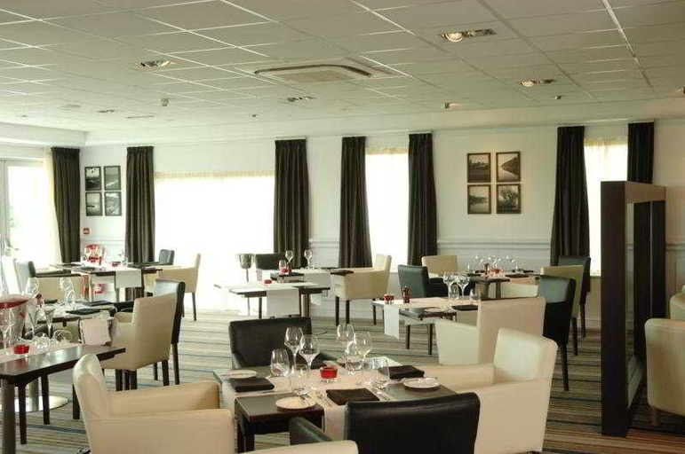 Food & Drinks 4, St Mellion International Resort, Cornwall