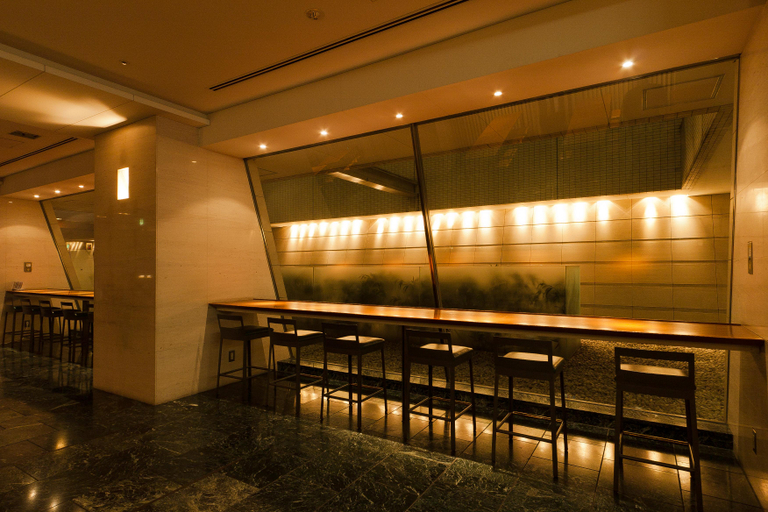 Food & Drinks 4, Hotel Villa Fontaine Tokyo - Ueno Okachimachi, Taitō