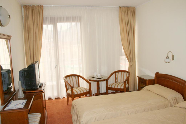 Bedroom 3, Sarmis, Deva