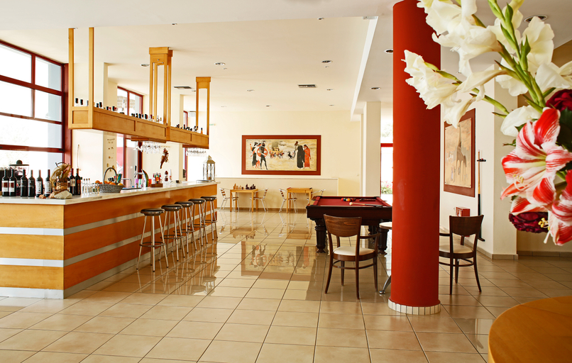 Public Area 4, Asteris Hotel, Ionian Islands