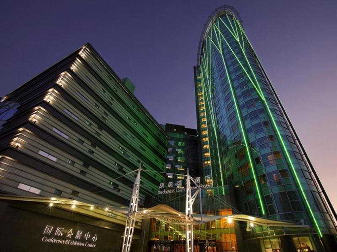 Exterior & Views 3, Lake View Hotel, Beijing