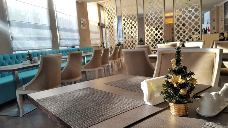 Public Area 4, Empire Hotel Baku, Baku