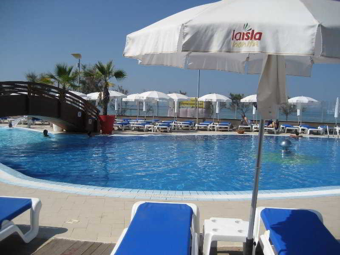Sport & Beauty 2, La Isla Resort, Salerno