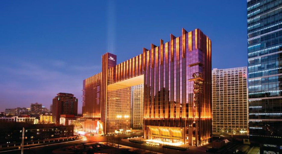 Fairmont Beijing, Beijing