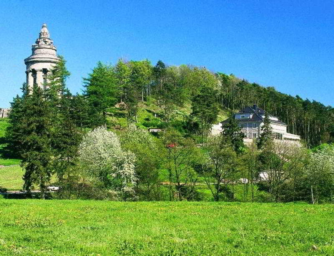 Berghotel Eisenach, Eisenach