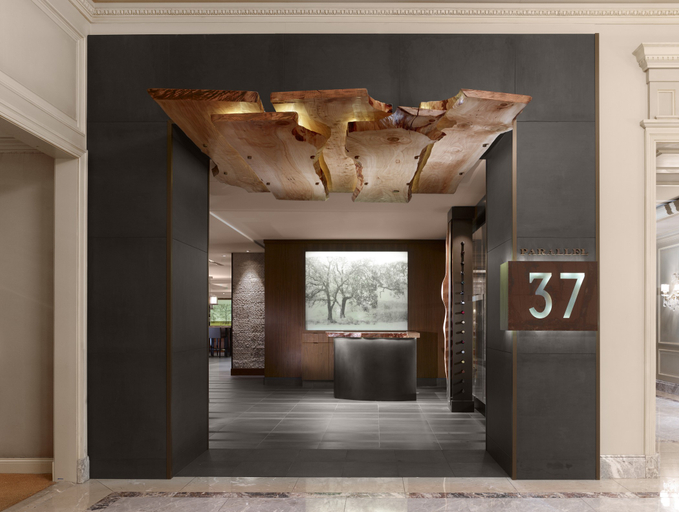 Public Area 4, The Ritz-Carlton, San Francisco, San Francisco