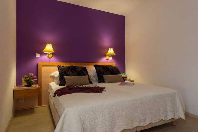 Bedroom 3, Dubrovnik Lapad Apartments, Dubrovnik