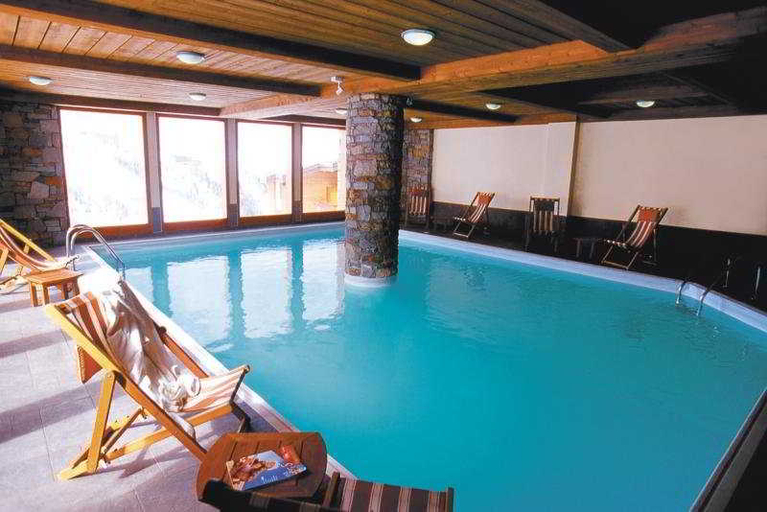 Sport & Beauty 5, Lagrange Vacances Aspen, Savoie