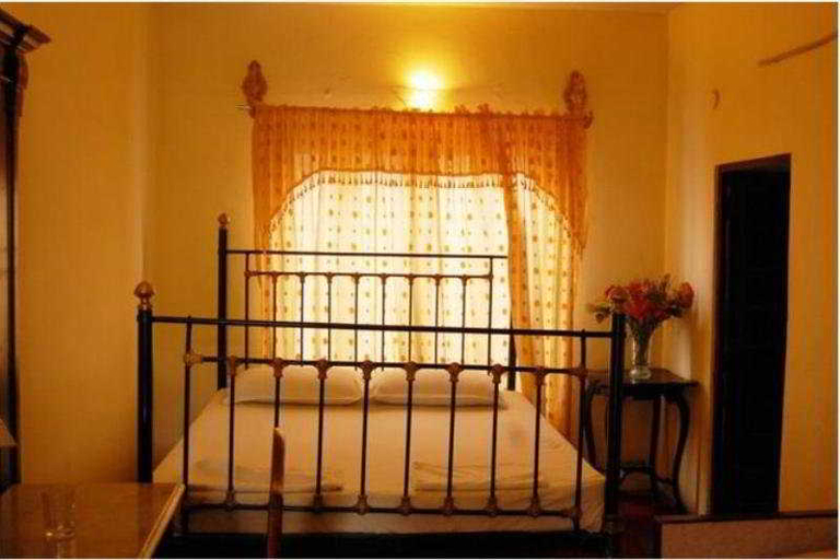 Bedroom 3, Newtons Manor, Jodhpur