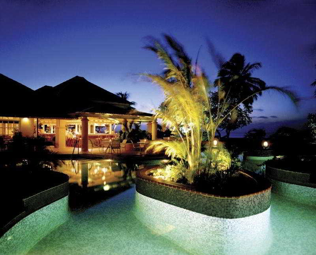 Sport & Beauty 2, Spice Island Beach Resort All Inclusive