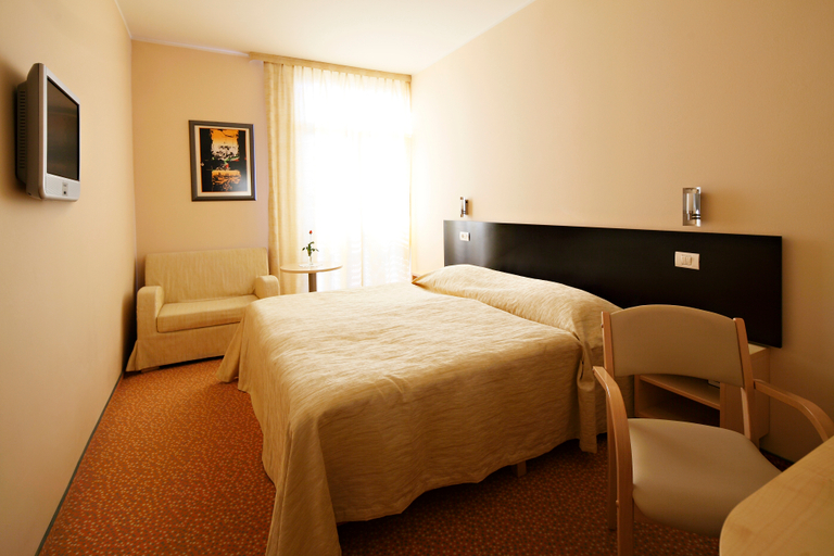 Bedroom, Radin, Radenci