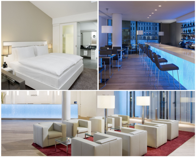 Aparthotel Altes Dresden, Dresden