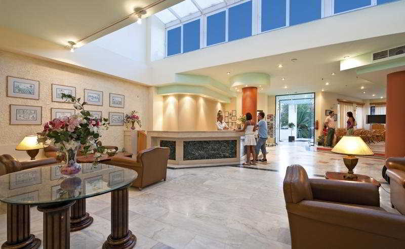 Public Area 4, Azul Eco Hotel, Crete