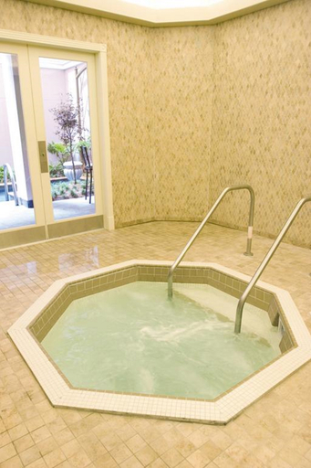 Bathroom 5, Club Wyndham La Belle Maison, Orleans