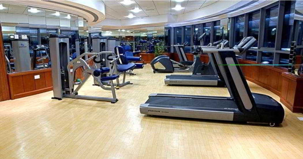 Others 3, DoubleTree by Hilton Dubai Port Saeed, Dubai