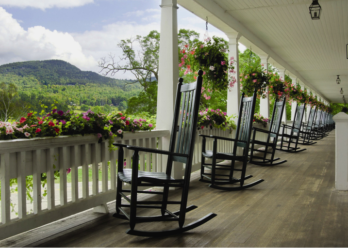 Exterior & Views 4, Eagle Mountain House & Golf Club, Carroll