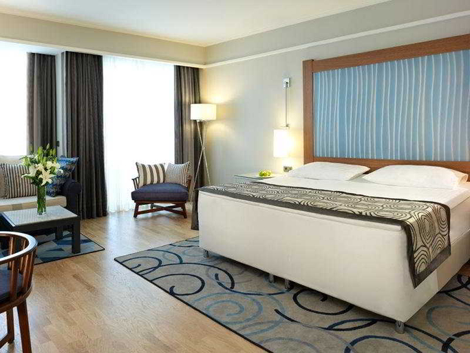 Bedroom 3, Xanadu Island, Bodrum