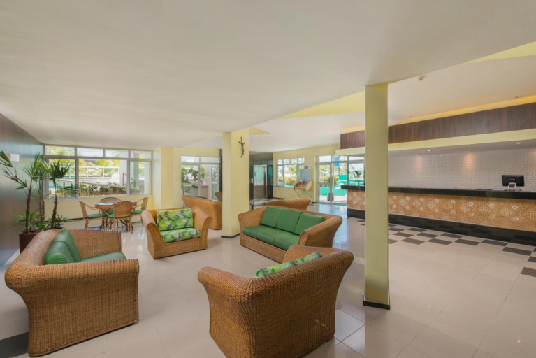 Public Area, Sete Coqueiros, Maceió (capital)