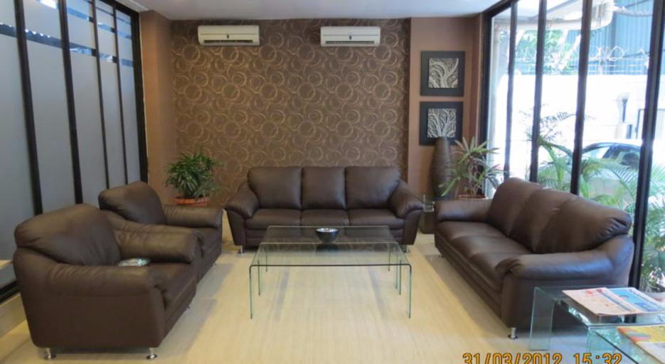Public Area 2, Jyoti Dwelling, Mumbai Suburban