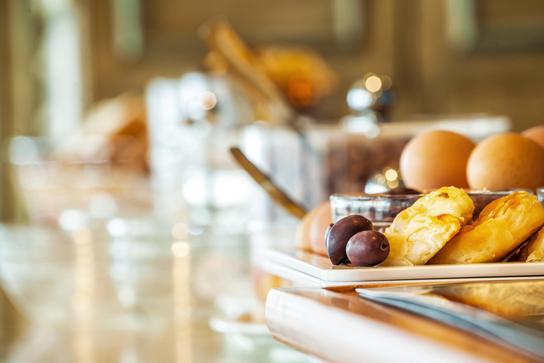 Food & Drinks 5, Perea Hotel, Central Macedonia