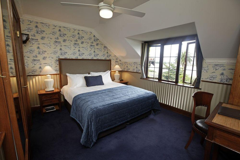Bedroom 3, Grand Arden Monaco Nelson, Nelson