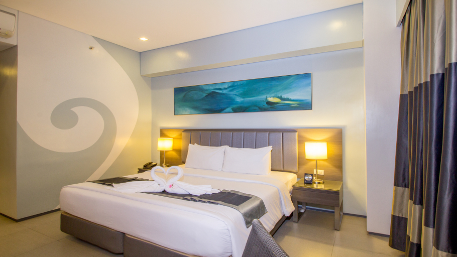 Bedroom 7