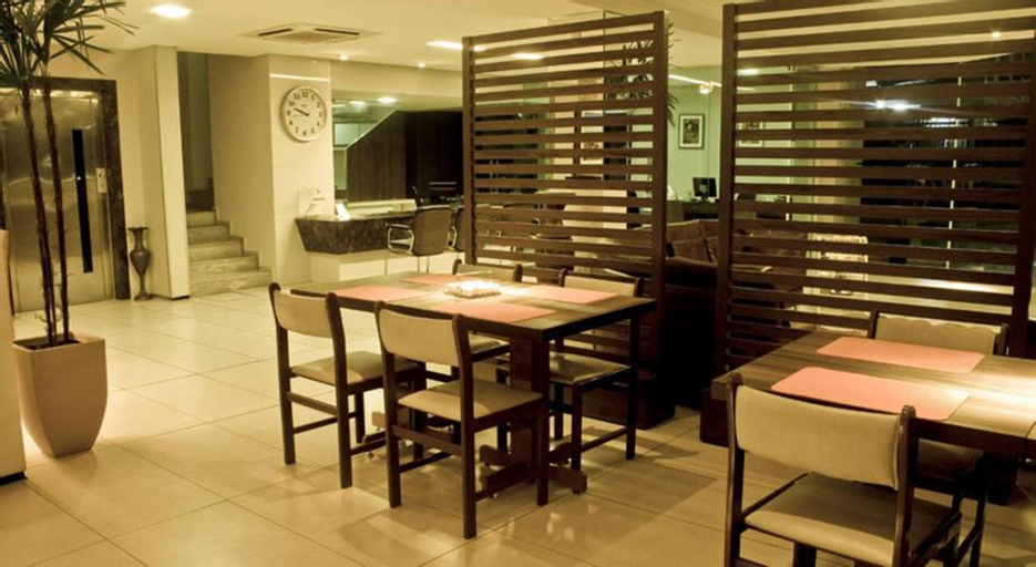 Food & Drinks 4, Meridional Fortaleza, Fortaleza