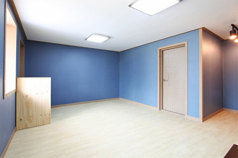 Public Area 2, Brothers Pension, Sokcho
