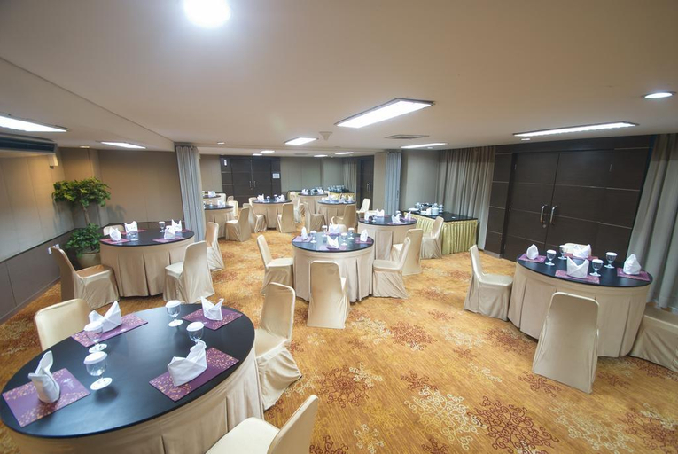 Food & Drinks 4, Sofyan Hotel Cut Meutia, Jakarta Pusat