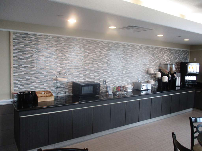 Public Area 2, Galveston Beach Hotel, Galveston