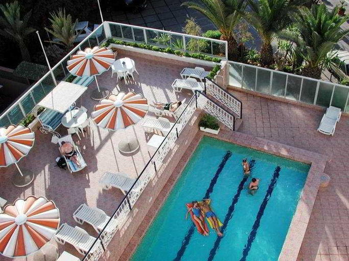 Sport & Beauty 3, Residence Yasmina Agadir, Agadir-Ida ou Tanane