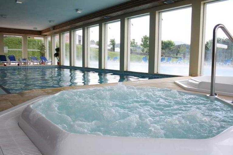 Sport & Beauty 2, Casas Novas Countryside Hotel Spa & Events, Chaves
