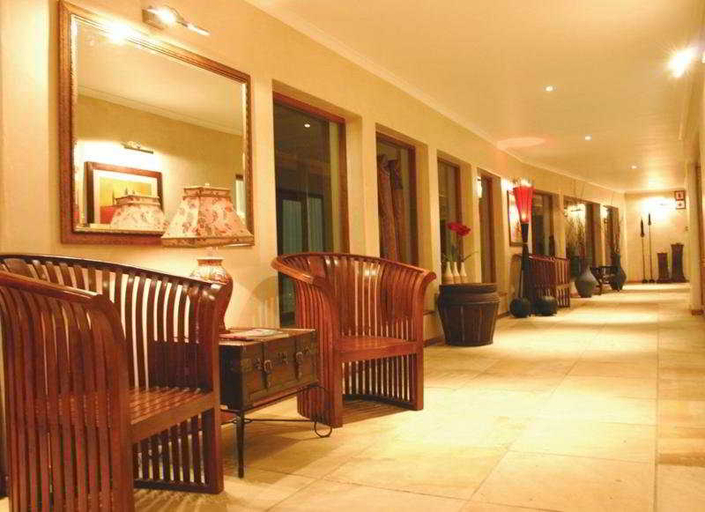 Public Area 2, The Kelway Hotel, Nelson Mandela Bay