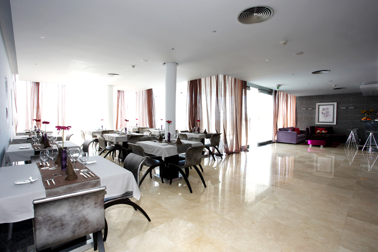 Food & Drinks 5, Hotel Apartamentos Baia Brava, Santa Cruz
