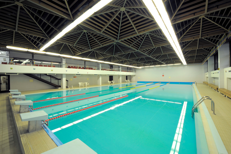 Sport & Beauty 2, Olsanka, Praha 3