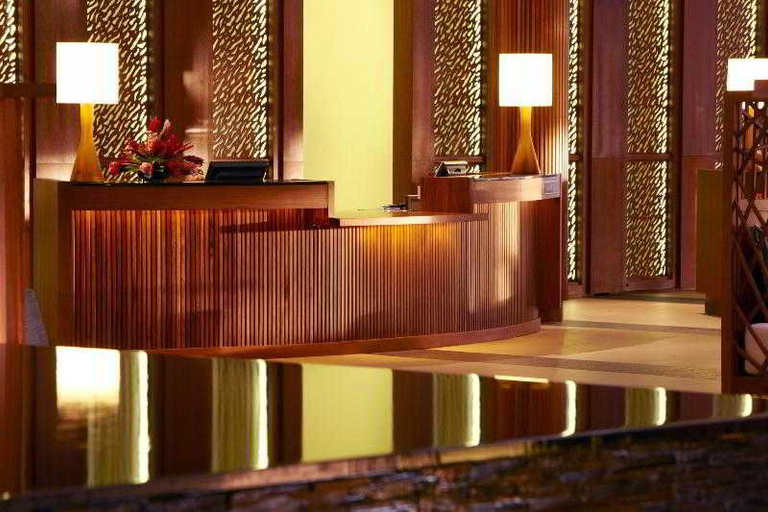 Public Area 4, Sheraton Denarau Villas, Ba