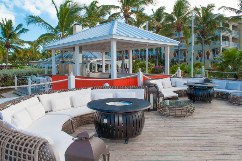 Sport & Beauty 3, Alexandra Resort - All-Inclusive