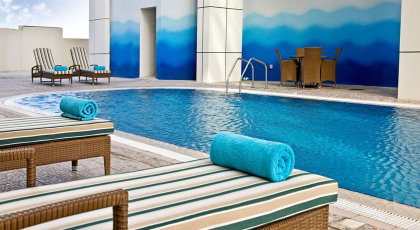 Sport & Beauty 2, AMT Mena, Doha