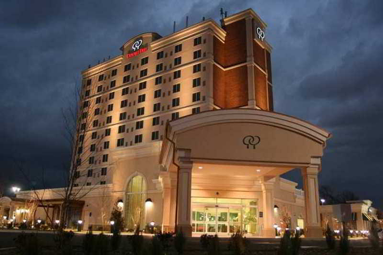 Exterior & Views, Doubletree Hotel Greensboro , Guilford