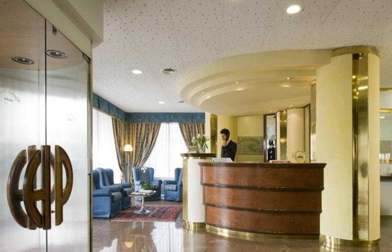 Public Area 3, HOTEL PRESIDENT VENICE, Venezia