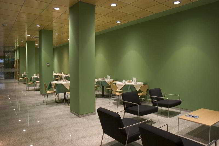 Public Area 2, room Select Bilbao, Vizcaya