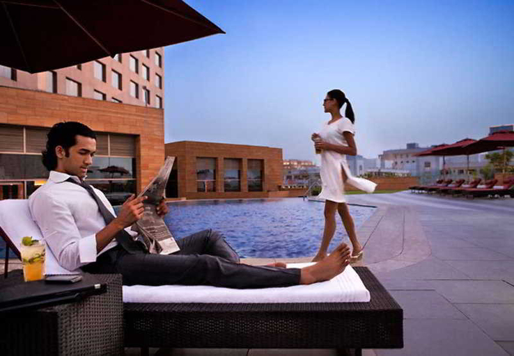 Sport & Beauty 2, Courtyard Gurugram Downtown, Gurgaon