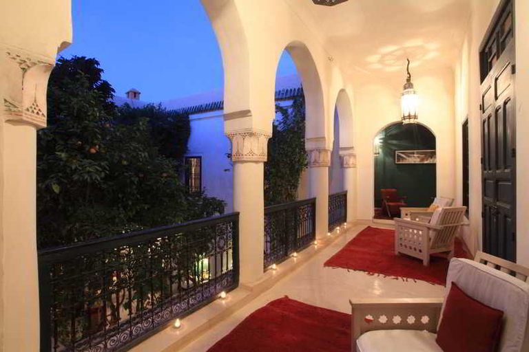 Exterior & Views 2, Riad Sara & Sara Srira, Marrakech