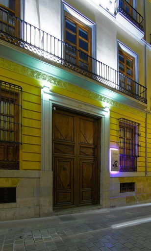 Public Area 3, Marquis Hotels Portago, Granada