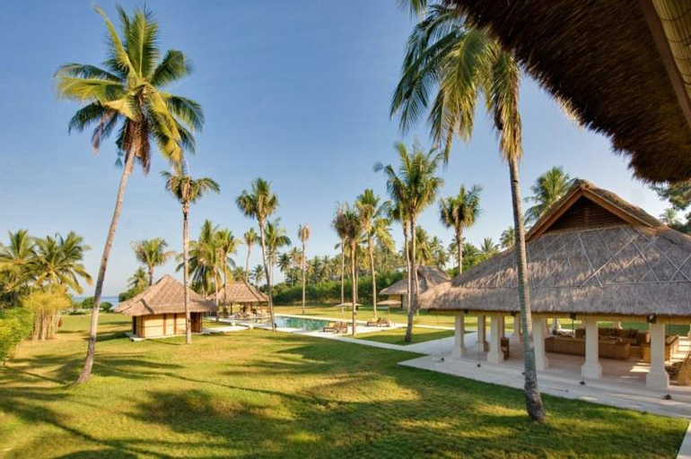 Sepoi Sepoi, Lombok