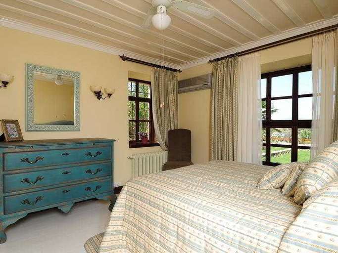 Bedroom 2, Gullu Konaklari, Selçuk