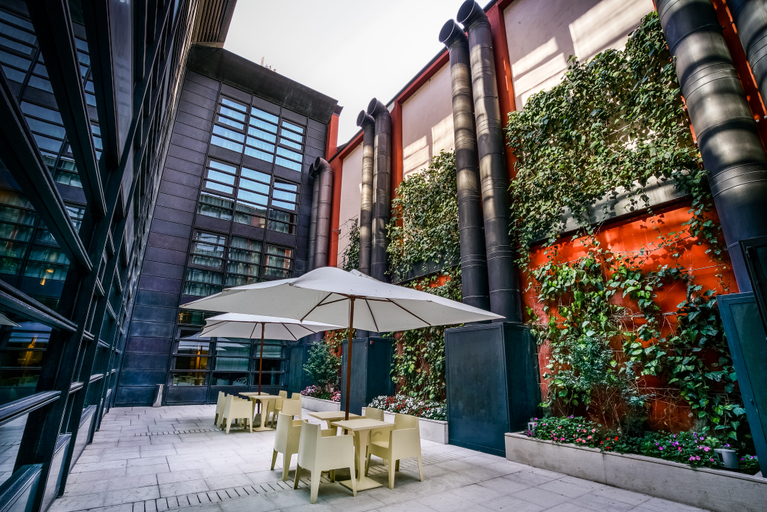 Exterior & Views 2, Delle Arti Design, Cremona