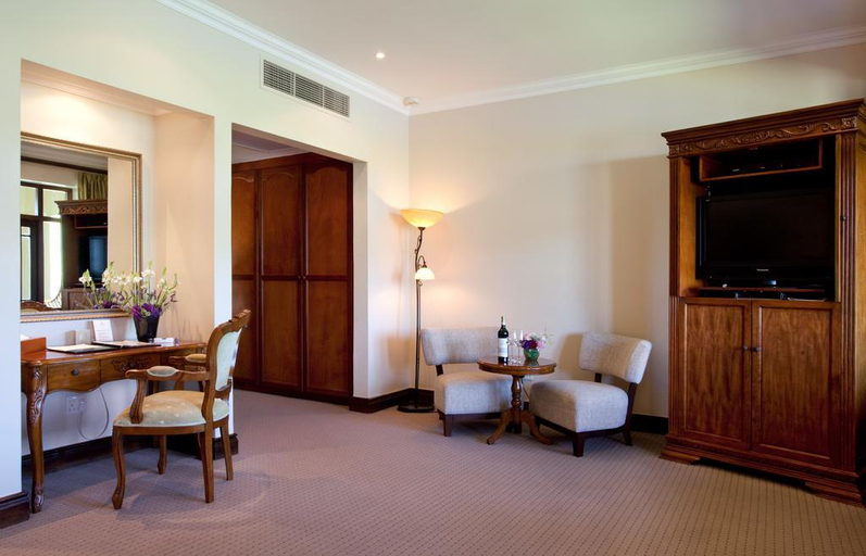 Bathroom 5, Asara Wine Estate, Cape Winelands